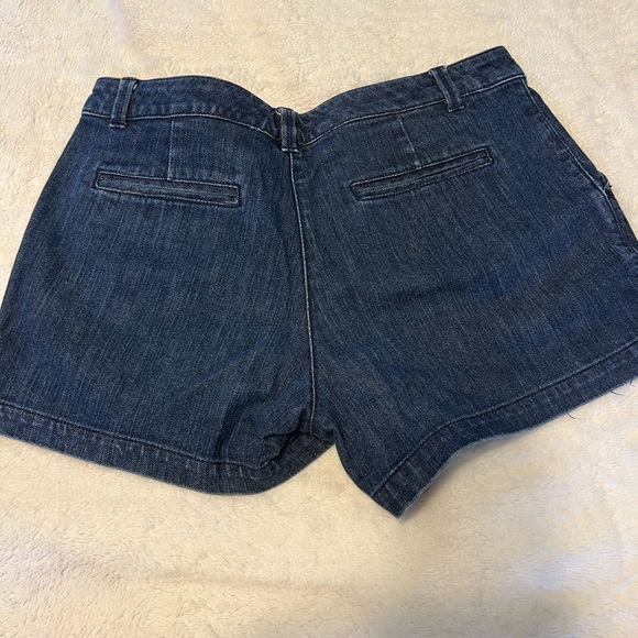 New York and company Jean shorts - Picture 2 of 3